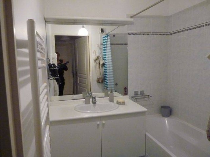 Location de vacances - Appartement à Hyères
