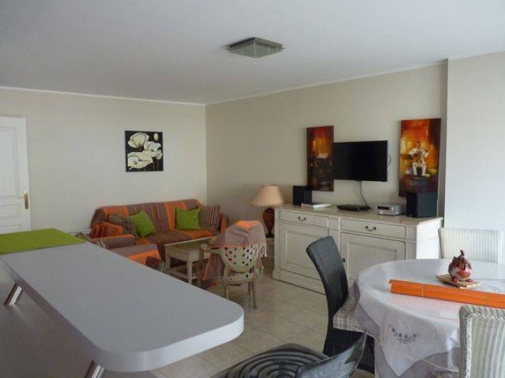 Location de vacances - Appartement à Hyères