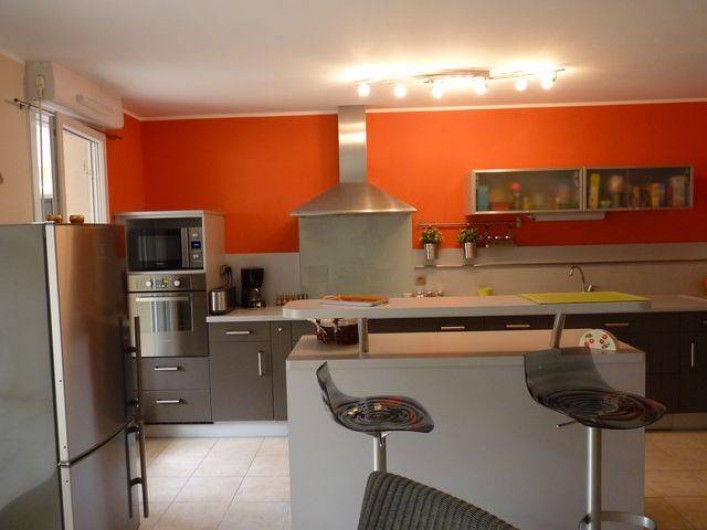 Location de vacances - Appartement à Hyères