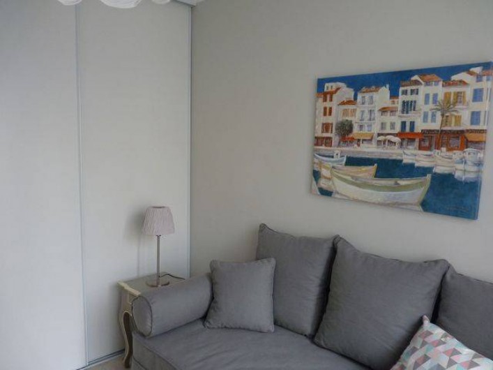 Location de vacances - Appartement à Hyères