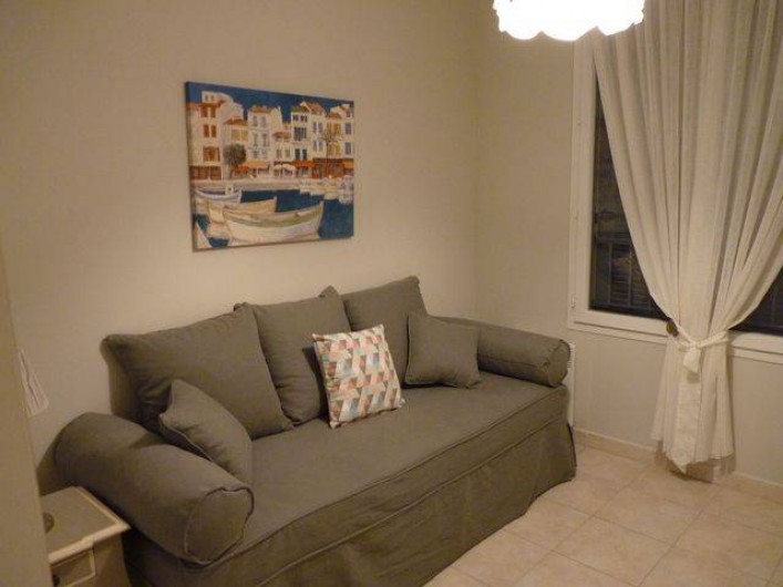 Location de vacances - Appartement à Hyères