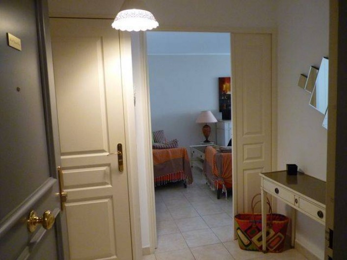 Location de vacances - Appartement à Hyères
