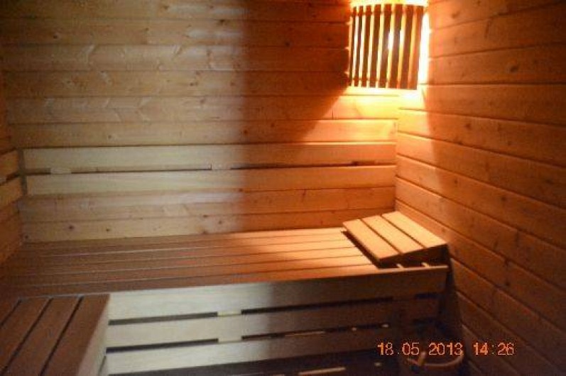 Location de vacances - Appartement à La Bresse