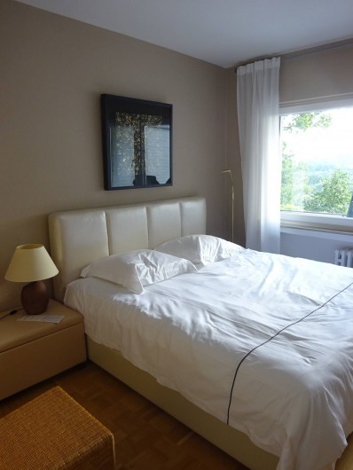 Location de vacances - Appartement à Linz - Salle à coucher no. 2