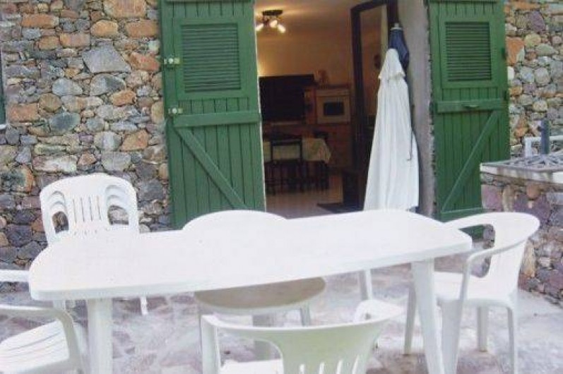 Location de vacances - Maison - Villa à Penta-di-Casinca