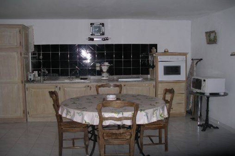 Location de vacances - Maison - Villa à Penta-di-Casinca