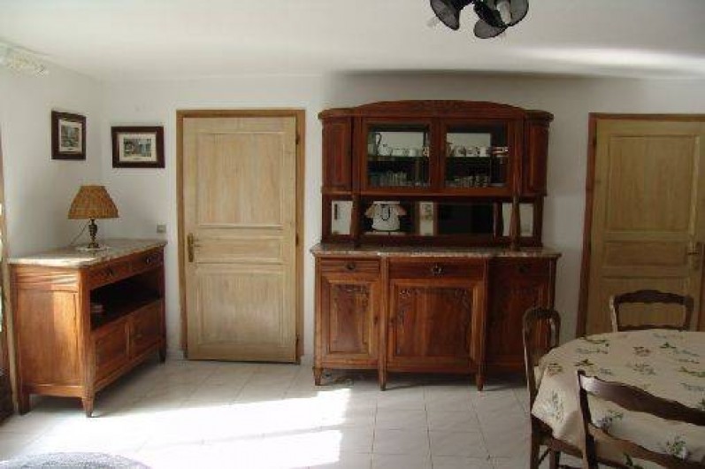 Location de vacances - Maison - Villa à Penta-di-Casinca