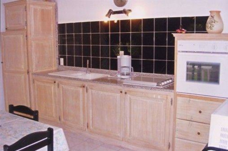 Location de vacances - Maison - Villa à Penta-di-Casinca