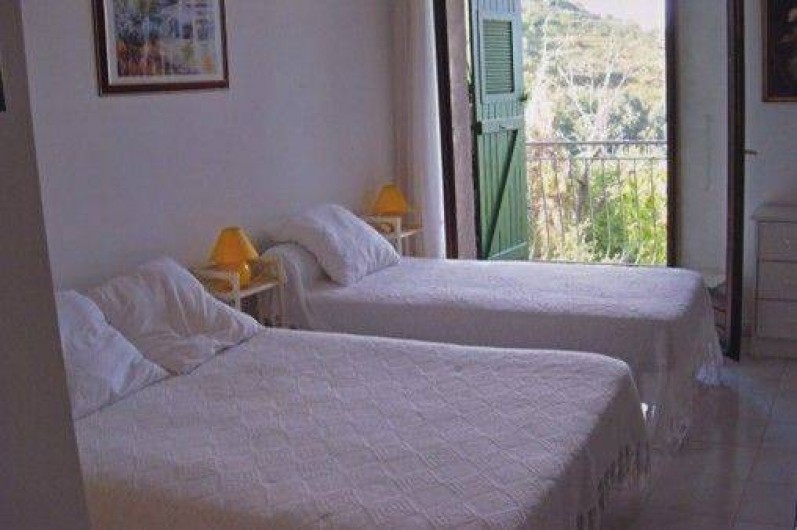 Location de vacances - Maison - Villa à Penta-di-Casinca