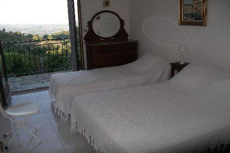 Location de vacances - Maison - Villa à Penta-di-Casinca