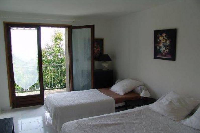 Location de vacances - Maison - Villa à Penta-di-Casinca