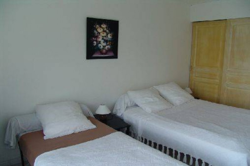 Location de vacances - Maison - Villa à Penta-di-Casinca