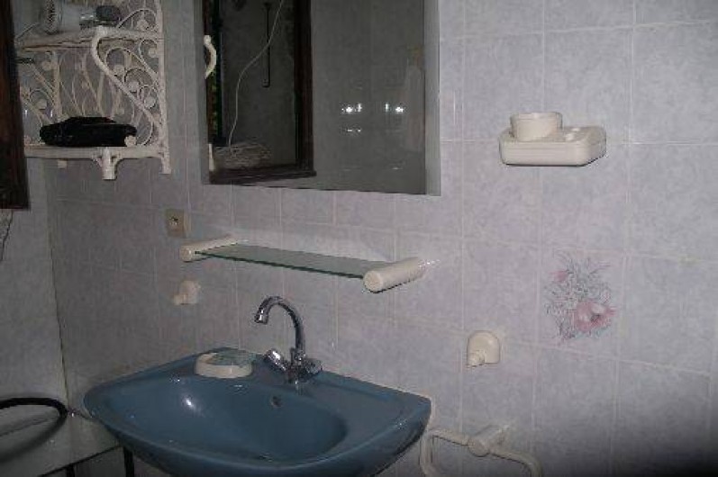 Location de vacances - Maison - Villa à Penta-di-Casinca