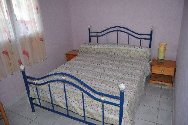 Location de vacances - Villa à Marseillan