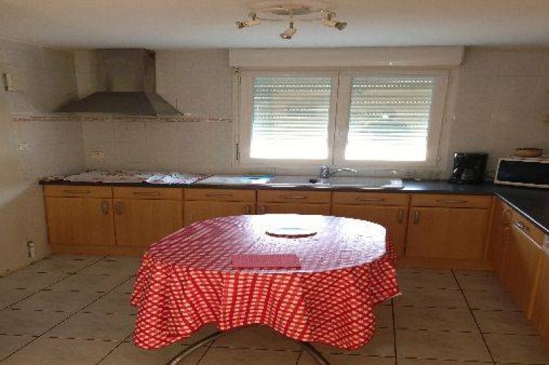 Location de vacances - Villa à Marseillan