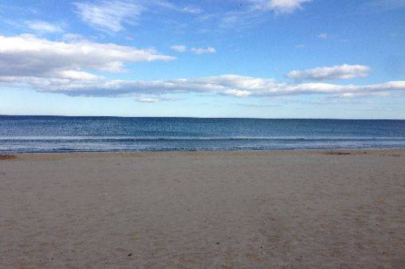 Location de vacances - Villa à Marseillan