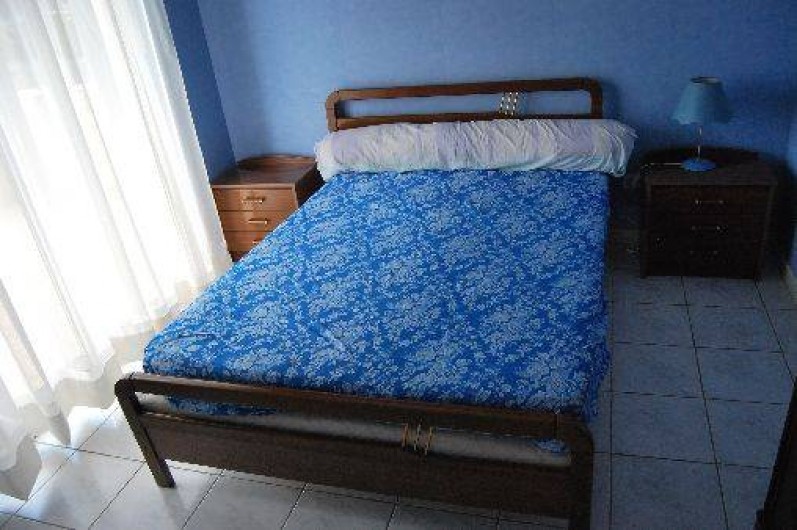 Location de vacances - Villa à Marseillan