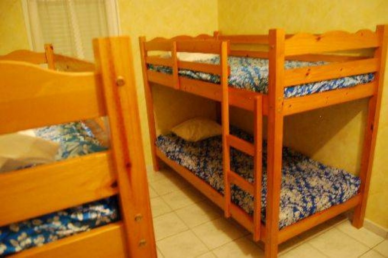 Location de vacances - Villa à Marseillan