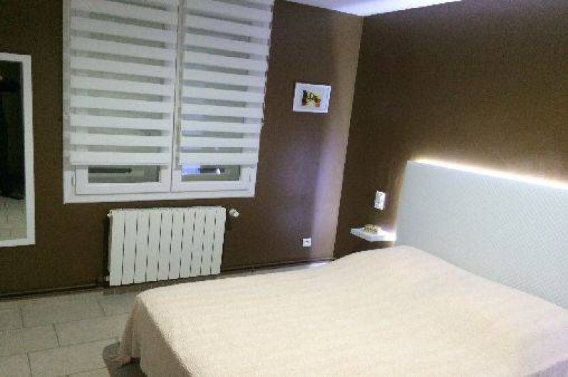 Location de vacances - Villa à Lunel