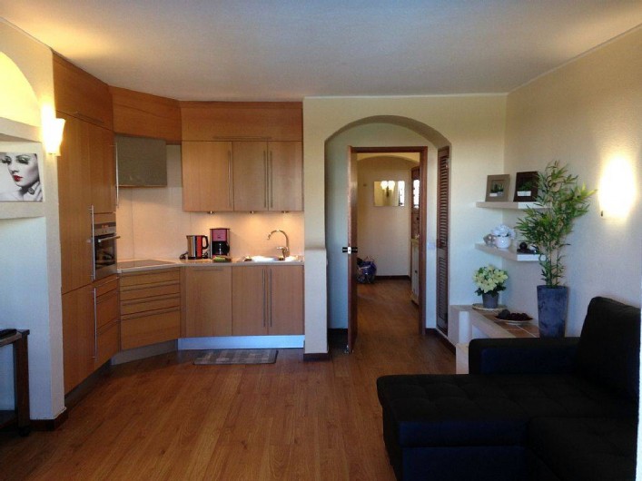 Location de vacances - Appartement à Correeira