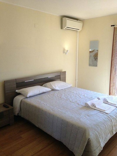 Location de vacances - Appartement à Correeira