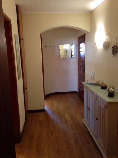 Location de vacances - Appartement à Correeira