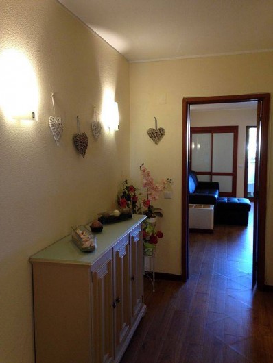 Location de vacances - Appartement à Correeira