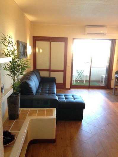 Location de vacances - Appartement à Correeira