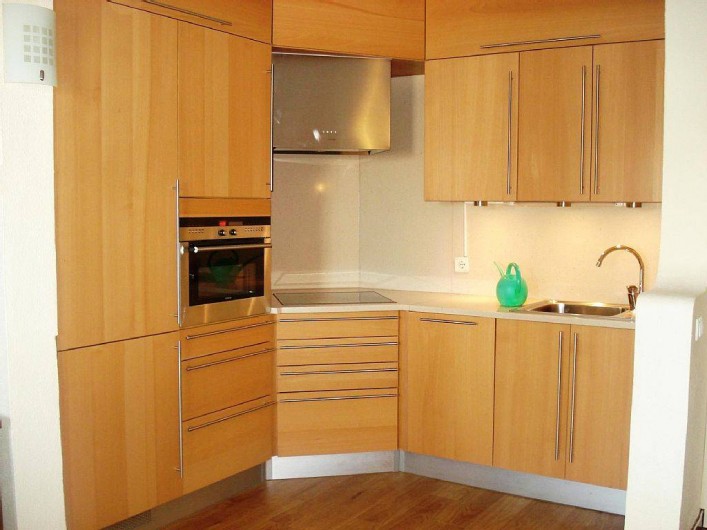 Location de vacances - Appartement à Correeira