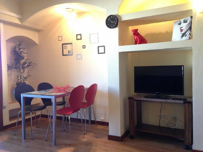 Location de vacances - Appartement à Correeira