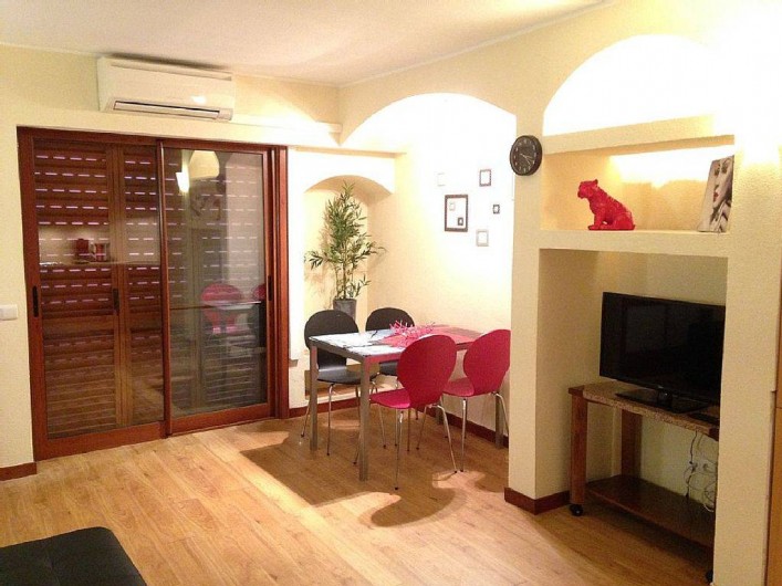 Location de vacances - Appartement à Correeira