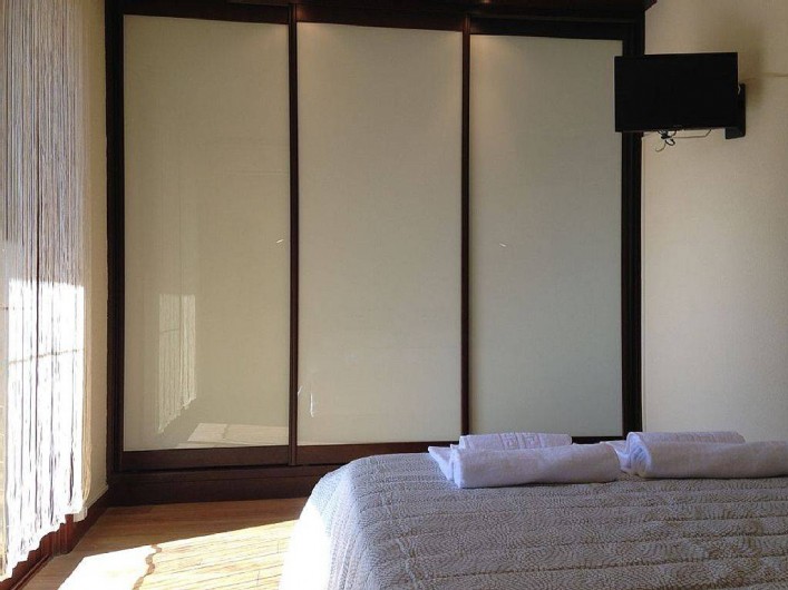 Location de vacances - Appartement à Correeira