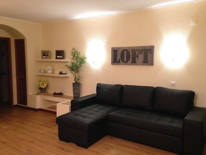 Location de vacances - Appartement à Correeira