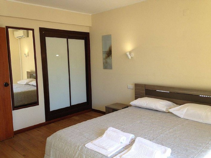 Location de vacances - Appartement à Correeira