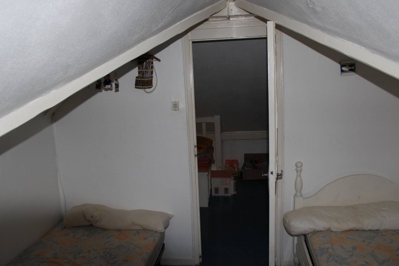 Location de vacances - Maison - Villa à Lacanau