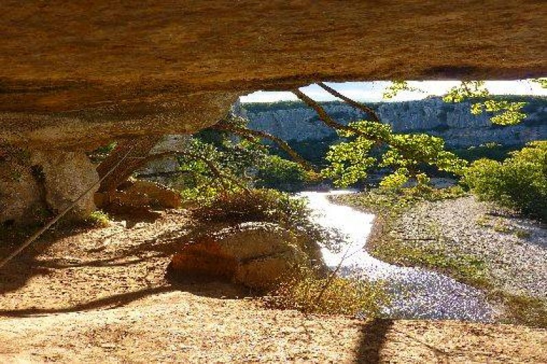 Location de vacances - Gîte à Saint-Paul-le-Jeune