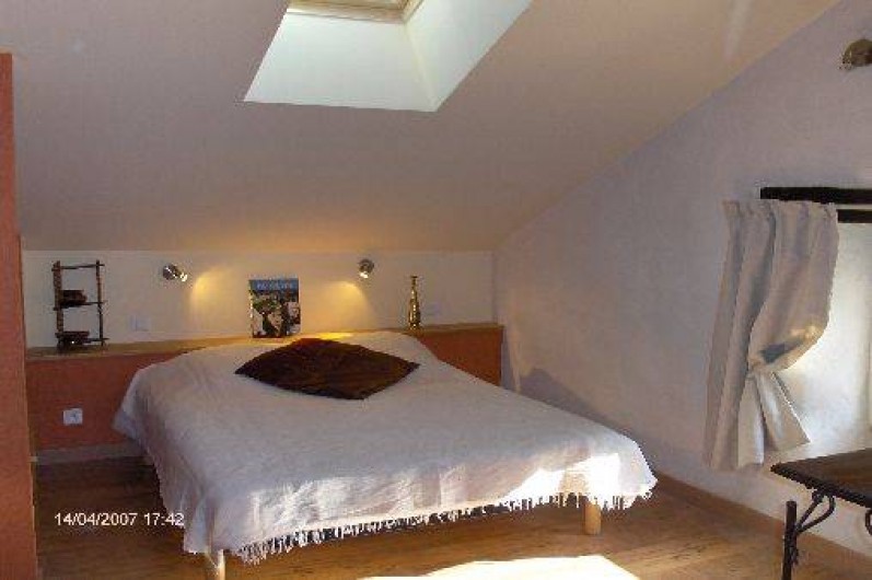 Location de vacances - Gîte à Saint-Paul-le-Jeune