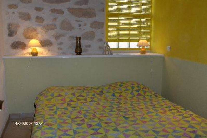 Location de vacances - Gîte à Saint-Paul-le-Jeune