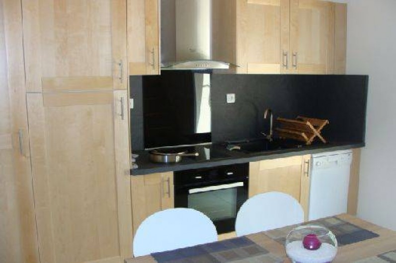 Location de vacances - Gîte à Labastide-de-Virac