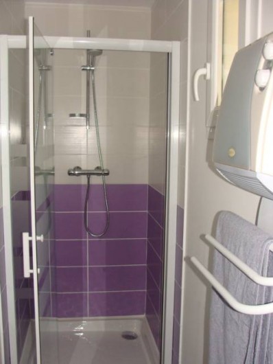 Location de vacances - Gîte à Labastide-de-Virac