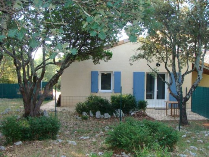 Location de vacances - Gîte à Labastide-de-Virac