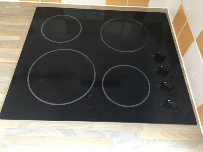 Location de vacances - Villa à Quend Plage