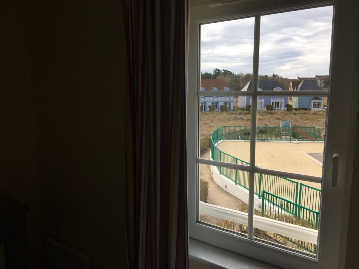 Location de vacances - Villa à Quend Plage