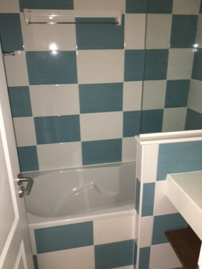 Location de vacances - Villa à Quend Plage