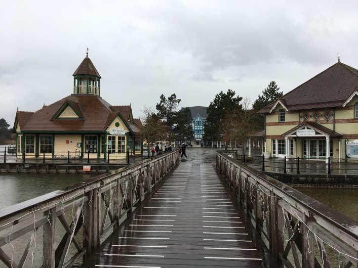 Location de vacances - Villa à Quend Plage