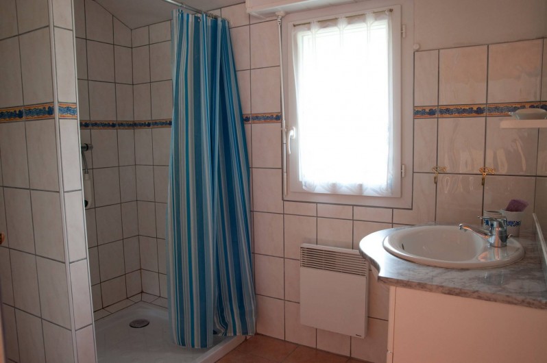 Location de vacances - Villa à Penmarch