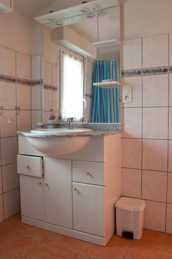 Location de vacances - Villa à Penmarch