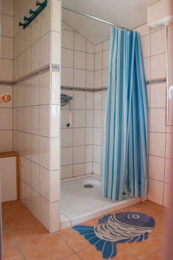 Location de vacances - Villa à Penmarch