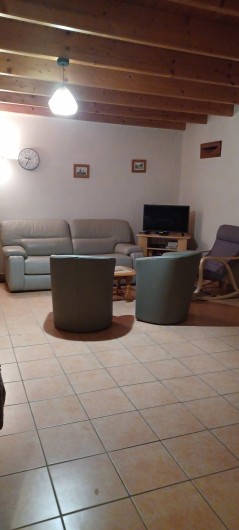 Location de vacances - Villa à Penmarch