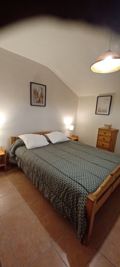 Location de vacances - Villa à Penmarch